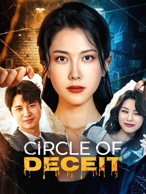Circle of Deceit