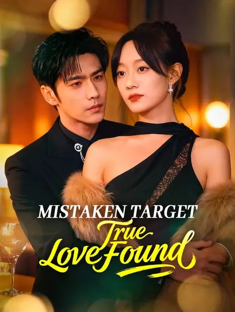 Mistaken Target, True Love Found
