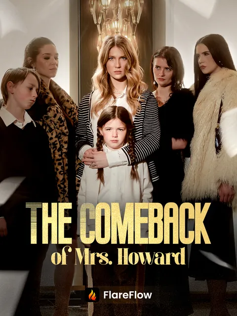 The Comeback of Mrs. Howard