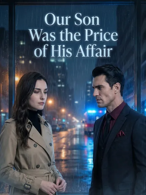 Our Son Was the Price of His Affair