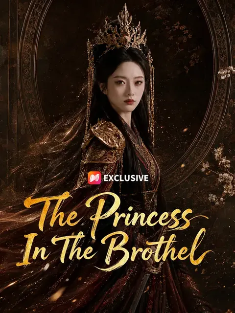 The Princess In The Brothel