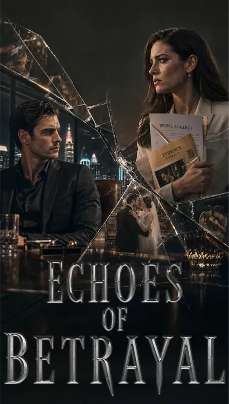 Echo of Betrayal