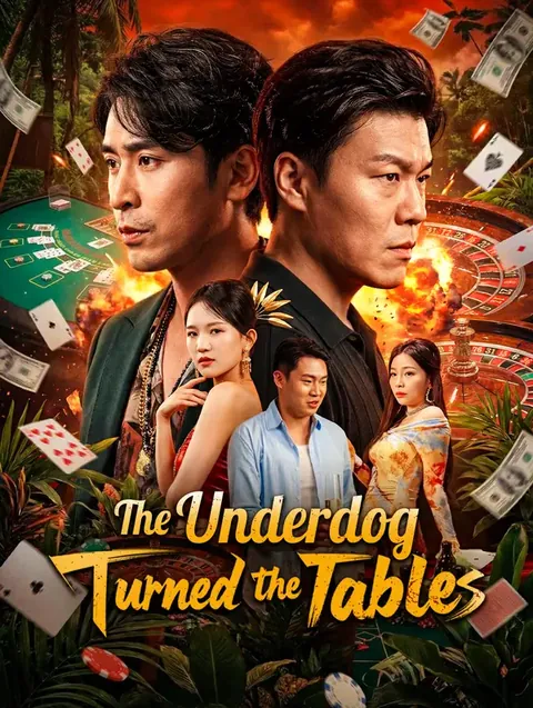 The Underdog Turned the Tables