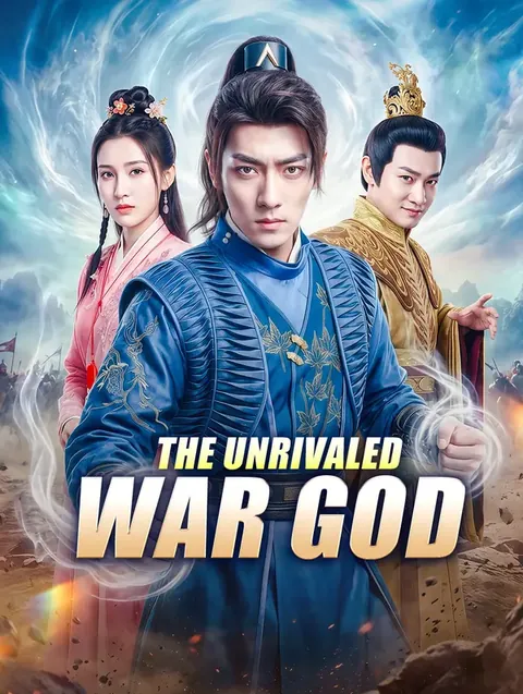 The Unrivaled War God