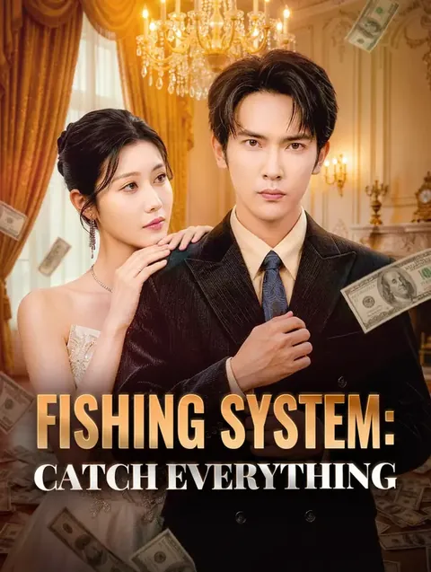Fishing System: Catch Everything