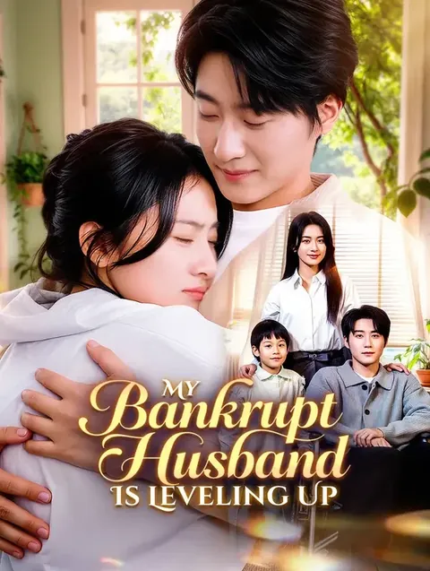 My Bankrupt Husband Is Leveling Up