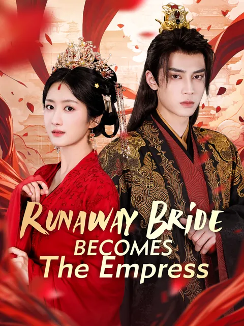 Runaway Bride Becomes The Empress [Dubbed]