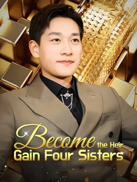 Become the Heir, Gain Four Sisters