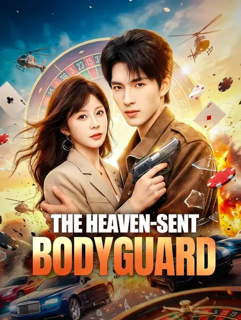 The Heaven-Sent Bodyguard