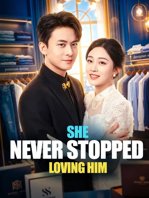 She Never Stopped Loving Him
