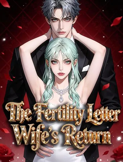 The Fertility Letter Wife‘s Return