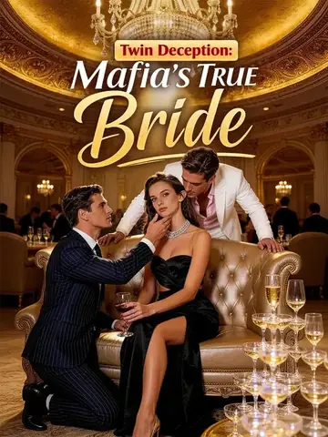 Twin Deception: Mafia's True Bride