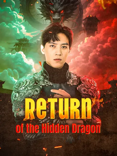 Return of the Hidden Dragon