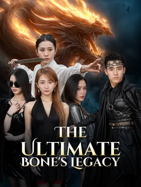 The Ultimate Bone's Legacy