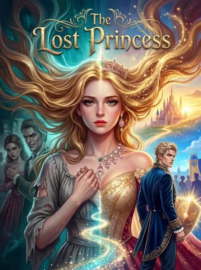 The Lost Princess