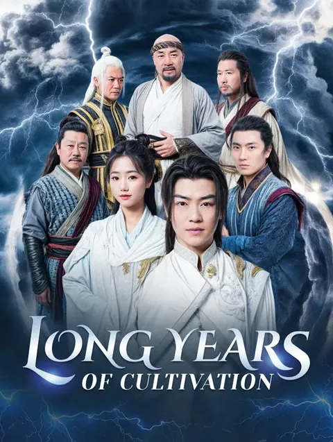 Long Years of Cultivation