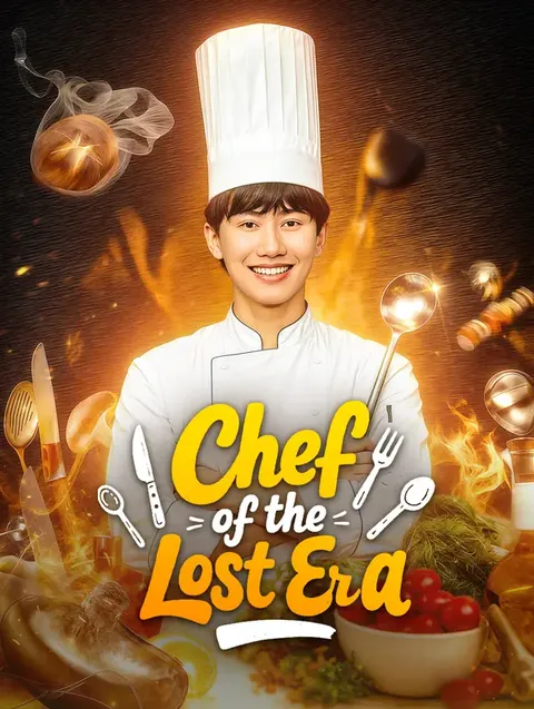 Chef of the Lost Era
