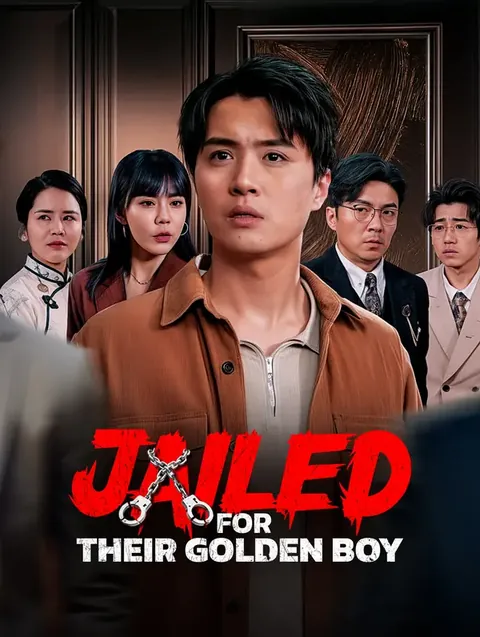 Jailed for Their Golden Boy