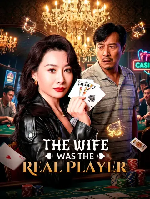 The Wife Was the Real Player