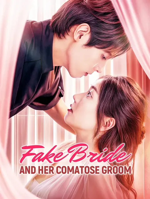 Fake Bride and Her Comatose Groom