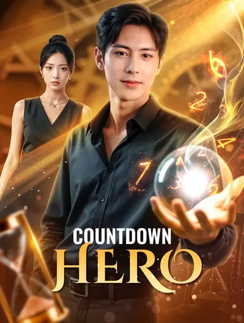 Countdown Hero