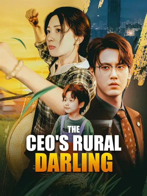 The CEO's Rural Darling