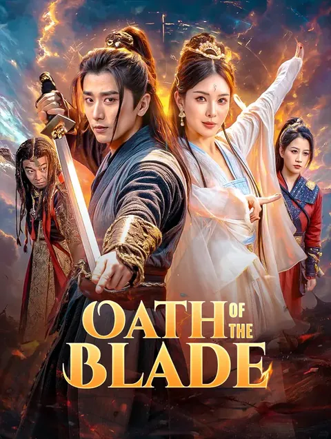 Oath of the Blade