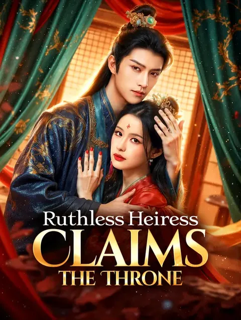 Ruthless Heiress Claims the Throne