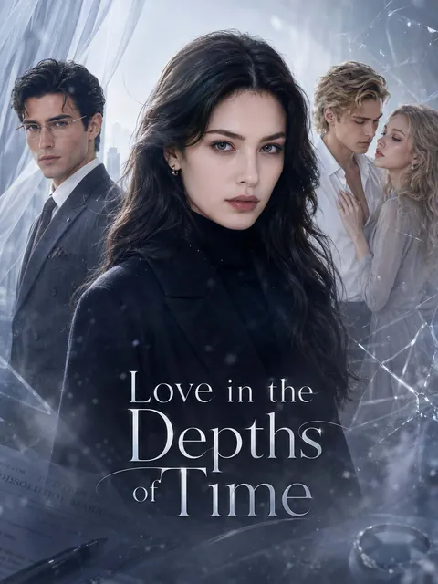 Love in the Depths of Time