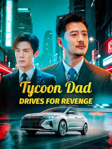 Tycoon Dad Drives for Revenge(Dubbed)