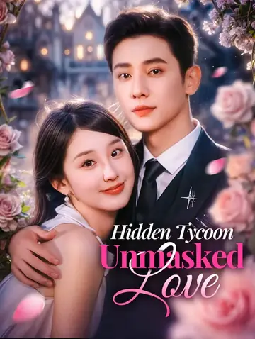 Hidden Tycoon, Unmasked Love(Dubbed)