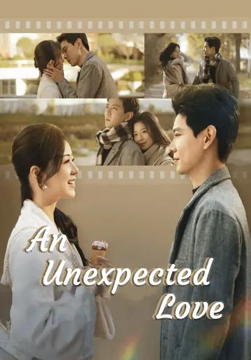 An Unexpected Love