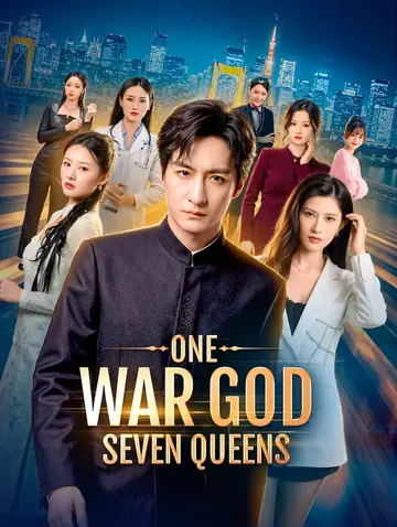 One War God, Seven Queens