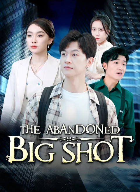 The Abandoned Big Shot