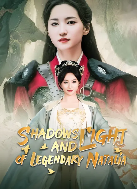Shadows and Light of Legendary Natalia