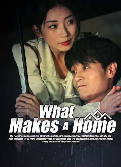 What Makes a Home