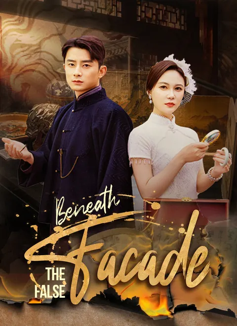 Beneath the False Facade