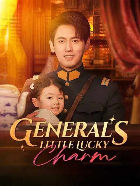 General's Little Lucky Charm