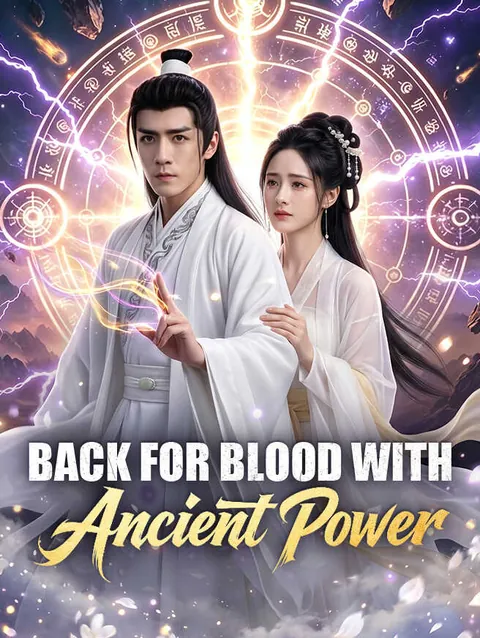 Back for Blood with Ancient Power