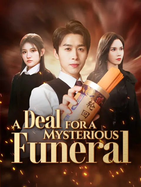 A Deal for a Mysterious Funeral