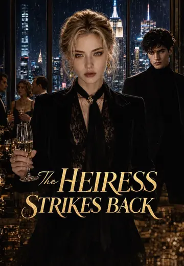 The  Heiress  Strikes Back