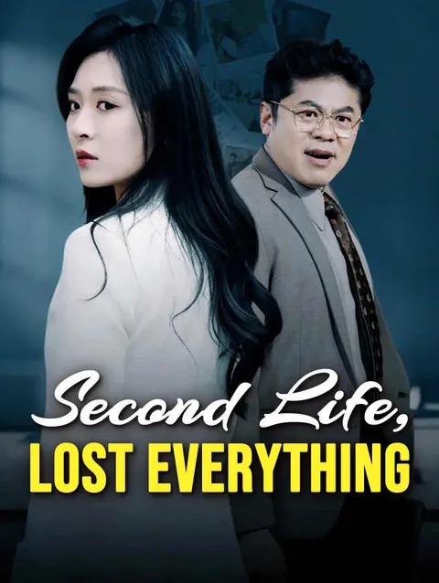 Second Life, Lost Everything