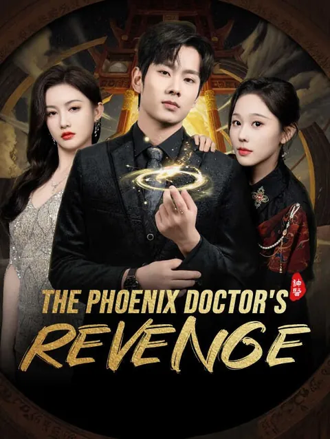 The Phoenix Doctor's Revenge