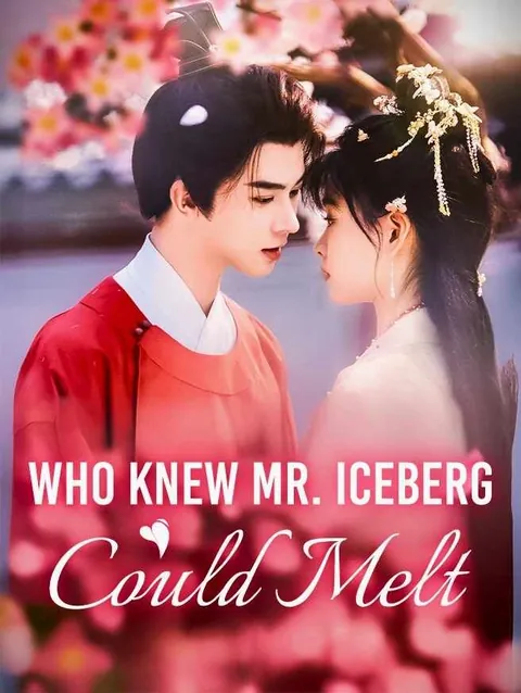Who Knew Mr. Iceberg Could Melt