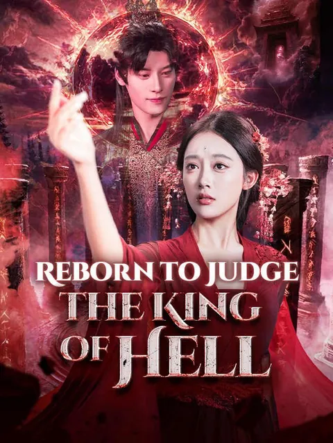 Reborn to Judge the King of Hell