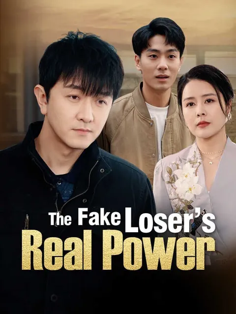 The Fake Loser's Real Power