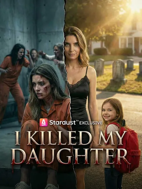 I kill my daughter
