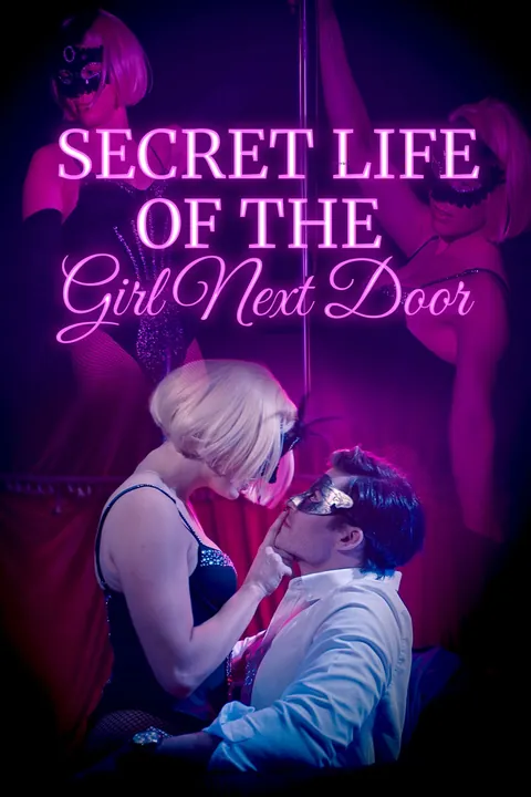 Secret Life of the Girl Next Door