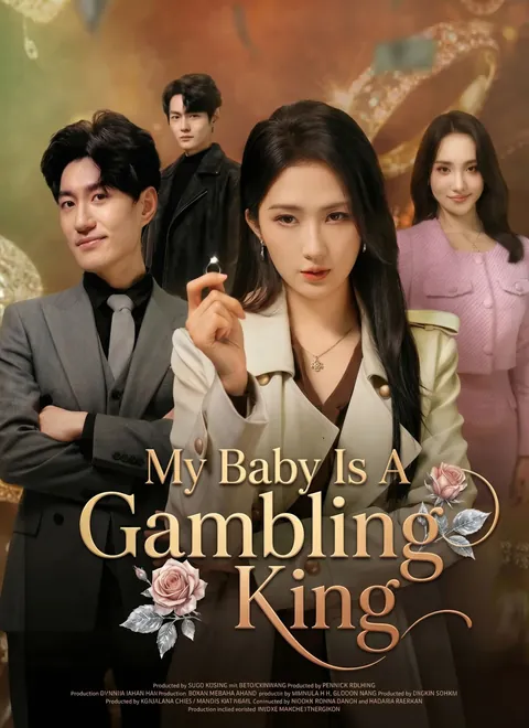 My Baby Is A Gambling King