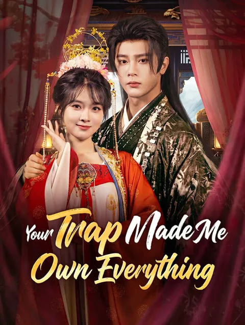 Your Trap Made Me Own Everything